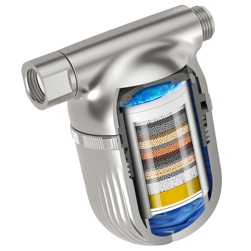 Shower Filter