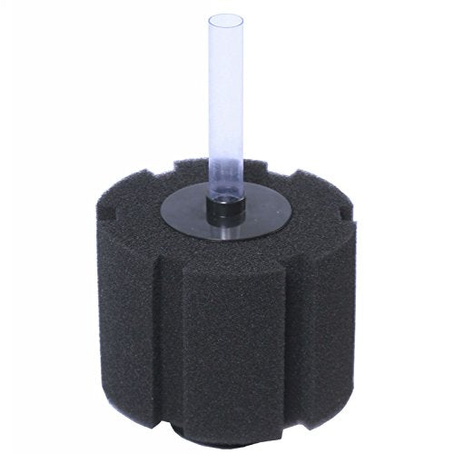 Aquarium X Large Bio Sponge Filter Breeding Fry Fish Tank