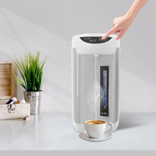 Combination Water Boilers & Warmers