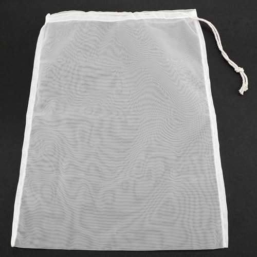 150 Micron Brew Bag for Wine Nut Milk