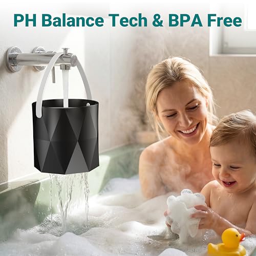 Bath Faucet Filter