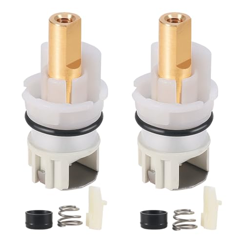 RP25513 Faucet Stem Assembly Kit Compatible with Delta 2