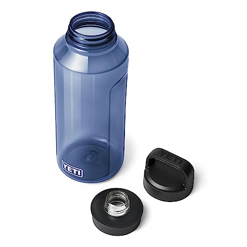 Yonder 1.5L 50 oz Water Bottle with Leakproof Yonder Chug Cap