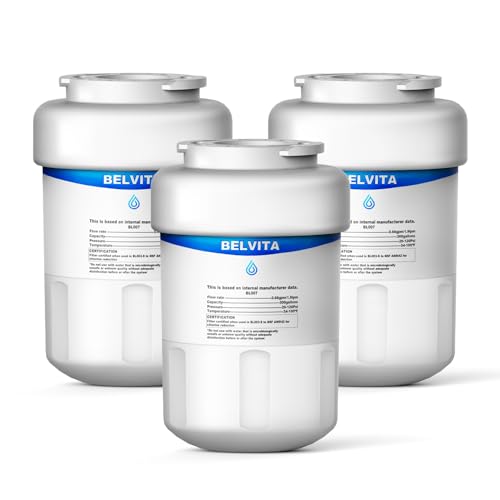 Replacement for MWF Refrigerator Water Filters (3 Count)