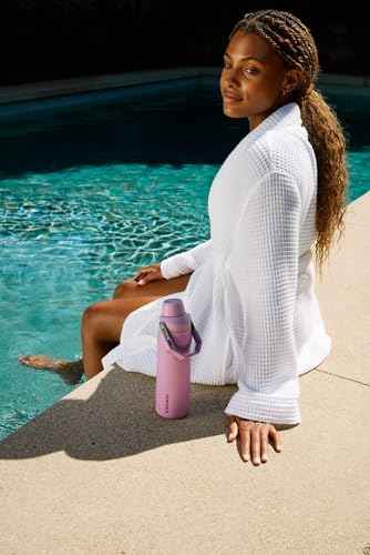 IceFlow Fast Flow Bottle