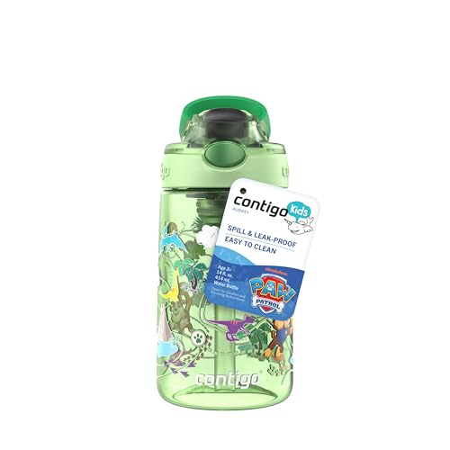 Aubrey Kids Water Bottle