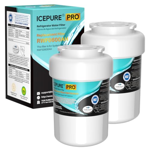 PRO RWF0600AH NSF (2 Count)