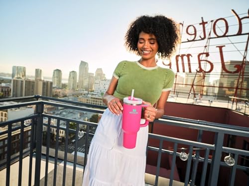 Quencher H2.0 Flow State Tumbler