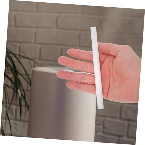 50pcs Absorbent Cotton Humidifier Sticks and Filter Cores for Car Aromatherapy Essential Oil Diffusion Humidifier Replacement for Custom