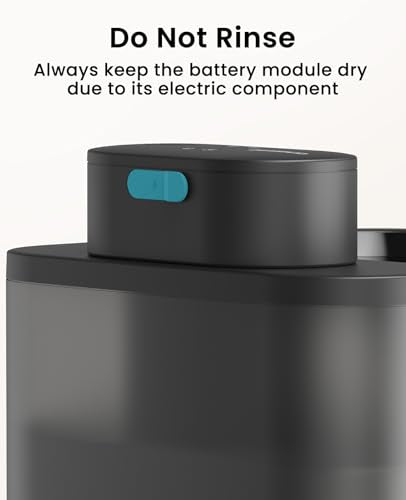 Water Pump Battery Motor
