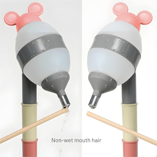 Pet Standing Water Dispenser