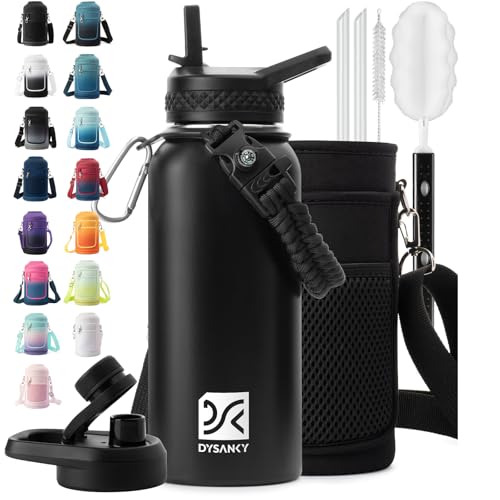 32 oz Insulated Water Bottle
