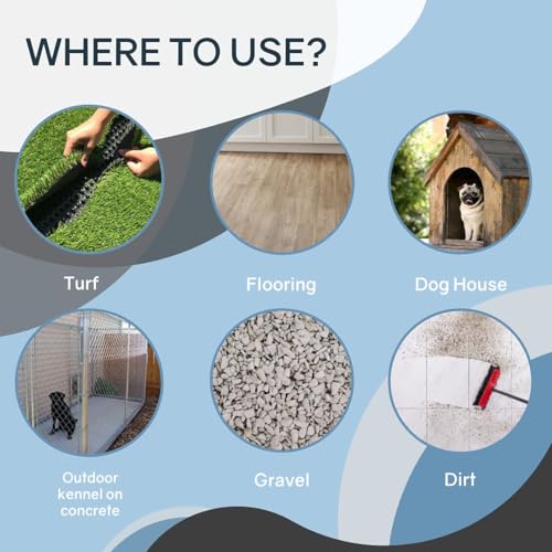 K.O.E Kennel Odor Eliminator Concentrate