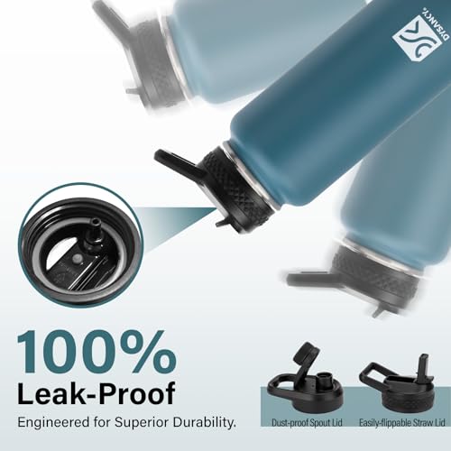 Insulated Water Bottle