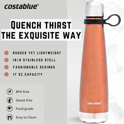 Insulated Water Bottle
