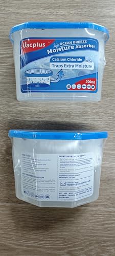 Moisture Absorber (12 Count)