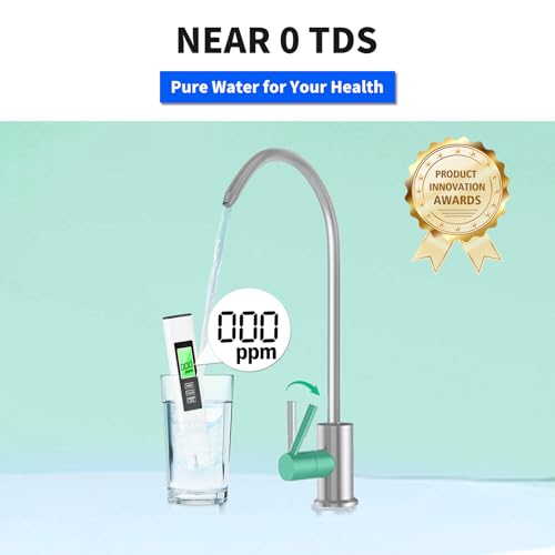 Reverse Osmosis Water Filter