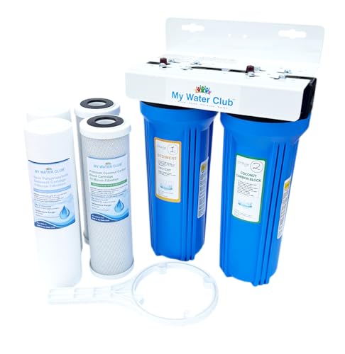 MyWaterClub 2