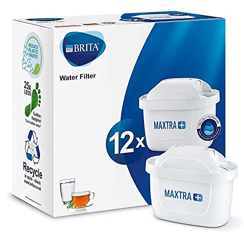 S1330 MAXTRA+ water filter cartridges (12 Count)
