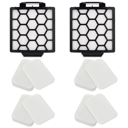 ZU102 ZU100 ZU60 Vacuum Filter for Shark Navigator Zero
