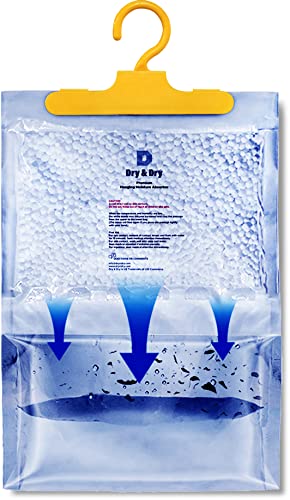 18 Pack [14 OZ] Premium Moisture Absorbers (18 Count)