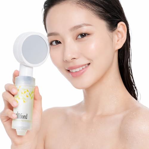 Vitamin C Shower Filter