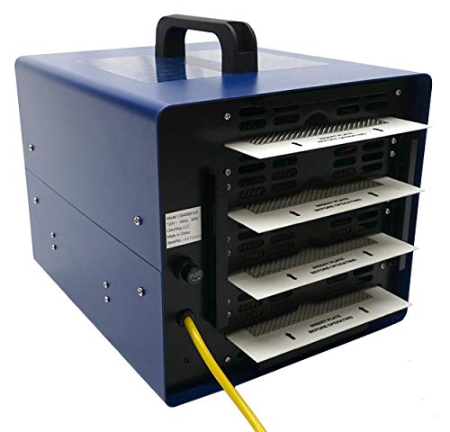 OS4500UV2 Professional Grade Ozone Generator