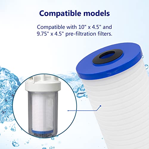 AP810 Water Filter for 3M® Aqua (3 Count)