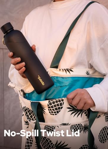 Slim Water Bottle 32oz