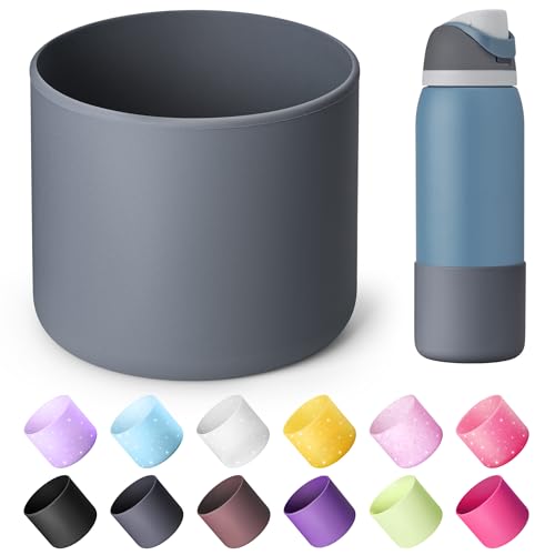 Silicone Boot for Owala 40 oz Water Bottles
