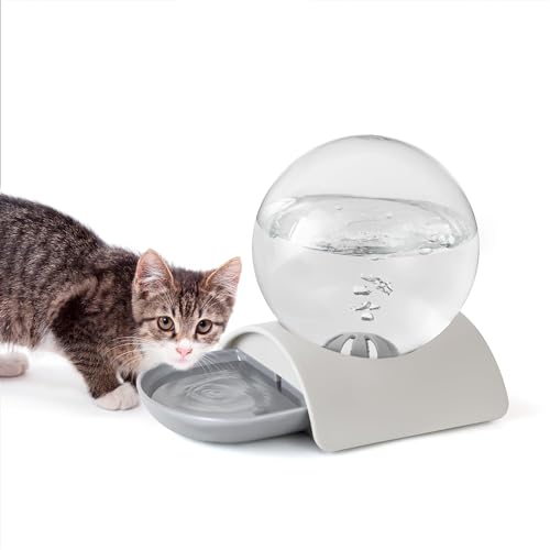 Pet Water Dispenser