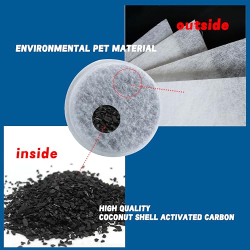 Filter For Dog Water Bottle