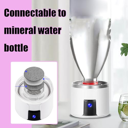 Alkaline Water Ionizer Machine