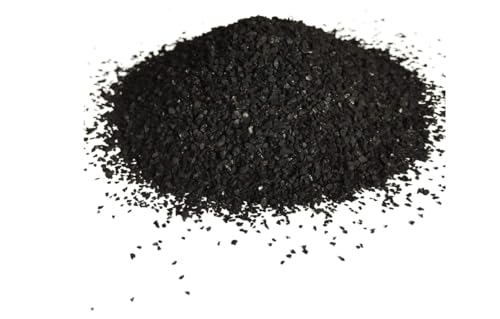 Water Filter Granular Activated Carbon