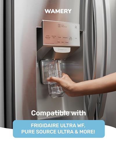 Alkaline Fridge Water Filter Replacement
