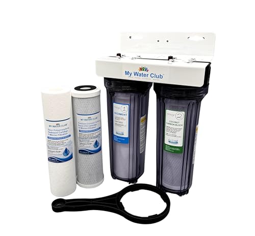 MyWaterClub 2