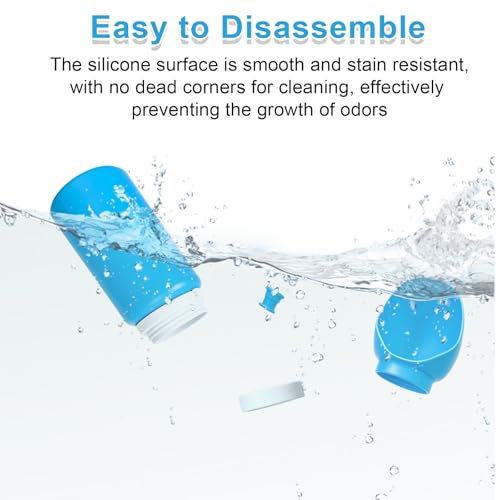 Dog Water Bottle Portable