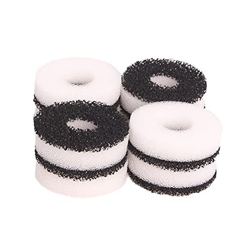 Compatible Filter Carbon Ring Service Kit Fit for Biorb Aquarium