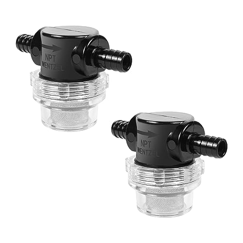 Water Pump Strainer Filter 1