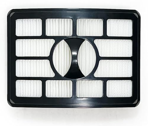 XHF500 HEPA Post (4 Count)