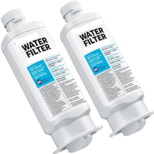 Water Filter da97 Replacement for S@AMSUNG DA97