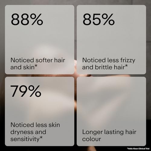 Hard Water Shower Filter in Beige