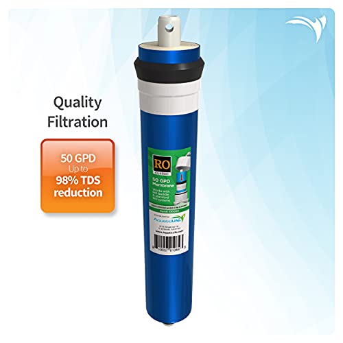 AquaticLife RO Membrane Replacement Cartridge