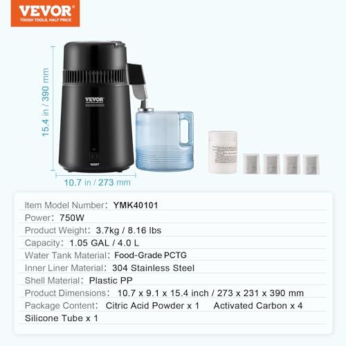 Water Distiller