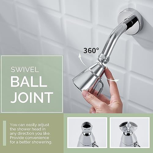 Shower Head High Pressure