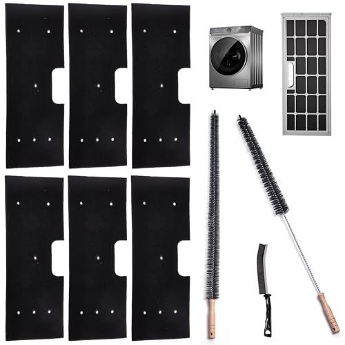 WH01X35719 Lint Filter for GE Profile Washer Dryer Combo