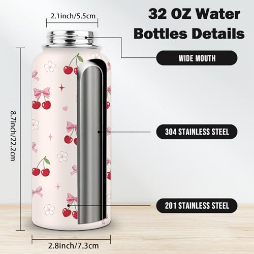 Cherry Gifts for Girls Women