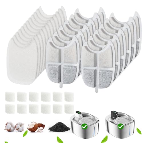 12 Pack Filters Replacement Filter for FS10 Plus