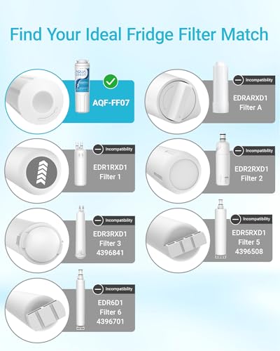 UKF8001 Water Filter