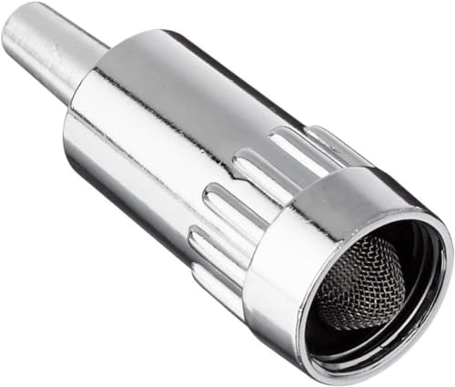 L100 Water Faucet Automatic Fountain for Dogs and Other Pets (2 Count)